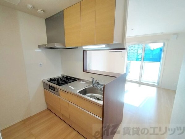 Grande Soleilの物件内観写真